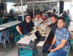 Dukung Peningkatan Sarana Pembinaan, Kalapas Calang Paparkan Rencana Pembangunan Lapas ke DPR RI