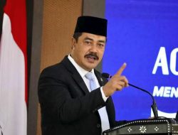 Dampak Temuan Barang Terlarang di UPT Pemasyarakatan, 17 Oknum Pegawai Dipecat dan 52 Sanksi Berat