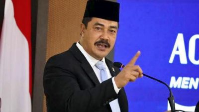 Dampak Temuan Barang Terlarang di UPT Pemasyarakatan, 17 Oknum Pegawai Dipecat dan 52 Sanksi Berat