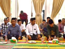Persiapan Peserta Menuju MTQ Aceh Ke-37 Tahun 2025, Pemko Langsa Gelar Try Out