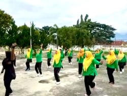 Pertemuan Rutin PIPAS Cabang Lapas Kutacane “Perkuat Silaturahmi dan Solidaritas Anggota”