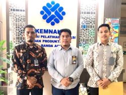 Kalapas Sinabang Tegaskan Komitmen Pemberdayaan WBP Melalui Program Pelatihan BPVP Tahun 2025
