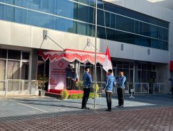 Sinergi Tiga Kanwil di Aceh Peringati Sumpah Pemuda: Kakanwil Yan Rusmanto Pimpin Seruan Perjuangan Intelektual