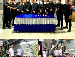 Capaian Satu Tahun Lapas Kota Bakti Kanwil Ditjenpas Aceh