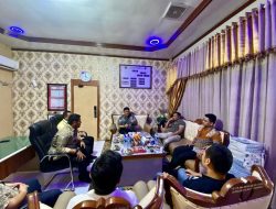 Kemenkum Aceh Dorong Lapas Kutacane Daftarkan Merek Produk WBP