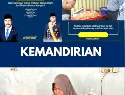 Capaian Kinerja Satu Tahun Lapas Lhokseumawe Kanwil Ditjenpas Aceh