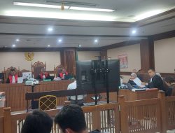 Pengacara Nilai Keterangan Saksi Fakta Justru Membuat Abu-abu Pembuktian Perkara