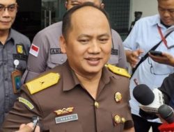Ada Pesan Ajakan Bermain Judi Kasino Daring di Akun @Kejaksaan.RI Kala Diretas Hacker