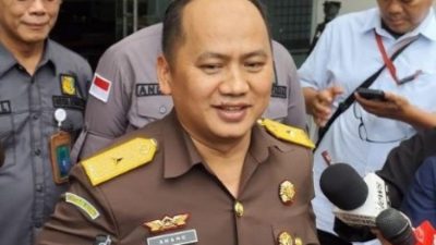 Ada Pesan Ajakan Bermain Judi Kasino Daring di Akun @Kejaksaan.RI Kala Diretas Hacker