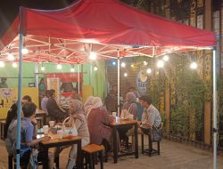 Warung Kopi Rakyat Hadirkan Hangatnya Kebersamaan di Setiap Cangkir