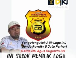 Ketua Umum PW-FRN Pusat Ajak Seluruh Anggota Bersatu Dukung Polri Lewat Media: Bentuk Tim “FRN Fast Respon Nusantara Counter Polri