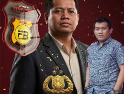 Maraknya Isu Reformasi Polri, Ketum FRIC Angkat Bicara: Harusnya DPR yang Direformasi Total