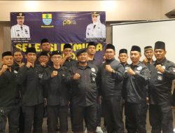 Momentum Hari Parlemen Indonesia, Garda Sakti Sekata Teguhkan Peran Pemuda dalam Demokrasi