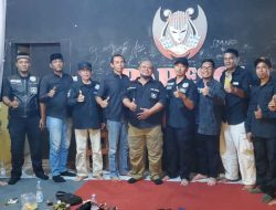 Dari Rapat Kerja Menuju Aksi Nyata: Garda Sakti Sekata Siap Hadir untuk Masyarakat