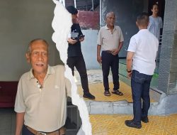 Penangkapan HM Hasan Saman Oleh Tim TABUR Kejati DKI Dipertanyakan, LSM GRACIA: Buron Atau….