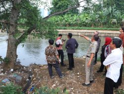 Dukung Program Normalisasi Kali Ciliwung, Kanwil BPN DKI Jakarta Pastikan Proses Pengadaan Tanah Sesuai Ketentuan