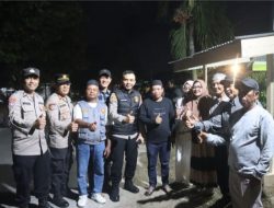 Sasar Premanisme Dan Geng Motor, Polres Dumai Bentuk Patroli Tim Raga Untuk Meningkatkan Keamanan DiWilayah Kota Dumai