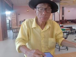 Dugaan Pungli Ganti Rugi Lahan Jalan Sukodadi. Andi Eko : Ada Potongan 30 Ribu Permater