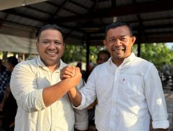 Wira Kusuma Terpilih Sebagai Geuchik Gampong Kemuneng, Fattah Fikri Ucapkan selamat