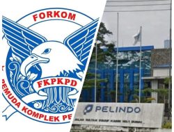 Dosa Pelindo Dumai, Jangankan Masyarakat Kota Dumai, Melalui Pencemaran Lingkungan Dan Kerusakan Ekologis, Eks Karyawan Sendiri Pun DiZolimi, Adakah Regulasi Hukumnya