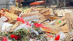 Mikroplastik Turun Bersama Hujan, KAWALI: Ancaman Nyata bagi Kesehatan dan Lingkungan