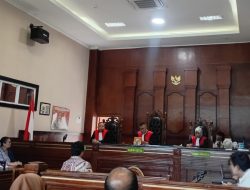 Mantan Dirjen AHU Cahyo R Muzhar Diduga Ajukan Alat Bukti Palsu, Majelis Hakim Diminta Objektif Memutuskan Perkara No.125/Pdt.G/2025