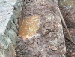 Pekerjaan Proyek Pemagaran Aset Pemerintah di Kebon Bibit Kelapa Gading Terindikasi Langgar Ketentuan, Sekda: Akan Kita TL