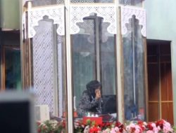 Enam Cabang Kafilah Aceh Timur Melaju ke Babak Final MTQ Aceh XXXVII di Pidie Jaya