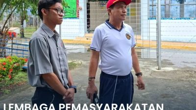 Lapas Calang Segera Miliki Wartelsuspas, Wujudkan Komunikasi Aman dan Terarah Bagi WBP