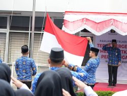 Hari Pahlawan di Aceh: Momentum Perkokoh Semangat Pengabdian ASN