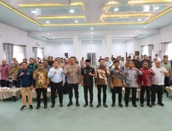 Aceh Timur Tunggu Lampu Hijau Operasional Sumur Minyak Rakyat