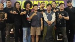 Guitar Community of Indonesia Umumkan Akan Rayakan HUT ke-16 di Taman Palem Mall