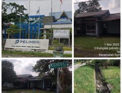 Bagaimana Mungkin Pelindo Membagi kan Dana CSR nya 500 Juta, Sementara Asetnya Saja Tidak Terbenahi