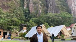 Penetapan Sekda Dumai Dinilai Sarat KKN, Akademisi Desak Wali Kota Evaluasi dan Ungkap Proses Seleksi