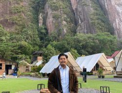 Penetapan Sekda Dumai Dinilai Sarat KKN, Akademisi Desak Wali Kota Evaluasi dan Ungkap Proses Seleksi