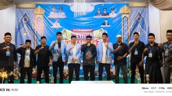 Kegiatan Festival Anak Shaleh Indonesia (FASI) ke-3 Tingkat Kecamatan Idi Tunong Resmi dibuka
