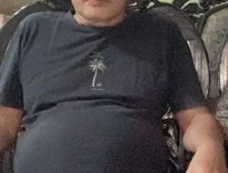 Ayah Sekjen AWAI Aceh Timur Berpulang, Insan Pers Diselimuti Duka