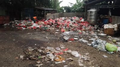 KAWALI Bekasi Siap Kawal Implementasi Perwali No. 37/2019 untuk Atasi Sampah Plastik