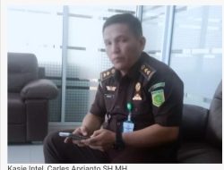 Dugaan Korupsi Pengadaan ALKES (MOT), Kejaksaan Negeri Dumai Angkat Bicara, Dimata Hukum Semua Sama, Tidak Ada Yang Kebal Hukum