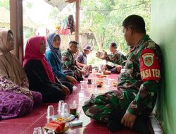 Poktan Kedungmendeng Siap Tingkatkan Produktivitas, Harapkan Bantuan Alat Pertanian