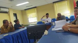 Penabur Intercultural School Primary Kelapa Gading ‘Peralat’ Sudin Pendidikan Jakut II, LSM GRACIA Ancam Lapor Ke Gubernur