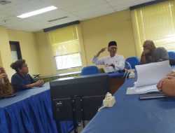 Penabur Intercultural School Primary Kelapa Gading ‘Peralat’ Sudin Pendidikan Jakut II, LSM GRACIA Ancam Lapor Ke Gubernur