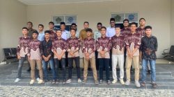 Wakil Bupati Aceh Timur Hadiri Maulid Nabi di MAN Insan Cendekia