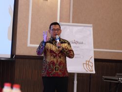 Ditjenpas Lakukan Sosialisasi Pengembangan Pembinaan Karir JF Pembina Keamanan dan Pengamanan Pemasyarakatan