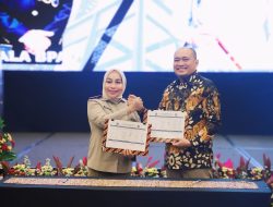 Dukung Jakarta Kota Global: Kanwil BPN DKI Jakarta Kebut Sertipikasi Tanah Aset Pemprov DKI