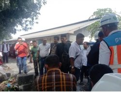 Hasil Turlap Bersama, PT Wilmar, PT IBP Dibangun Dan Berdiri Di Atas 5 Anak Sungai Yang Dirubah Menjadi Parit