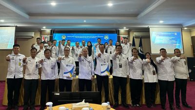 Zona Integritas Tetap Terjaga, Lapas Cirebon Lolos Penilaian Monev Itjen Kemenimipas 2025