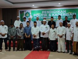 PAS Aceh Gelar Pemantapan Kader di Aceh Timur, Fokus pada Pendidikan Politik dan Kaderisasi