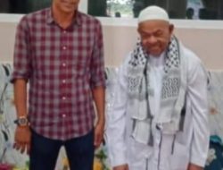 Pang Taufik Meninggal Dunia,Jubir KPA Peureulak, GAM Berduka