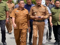 T. Zainal Abidin Sosok Pemimpin yang Mencintai Rakyat